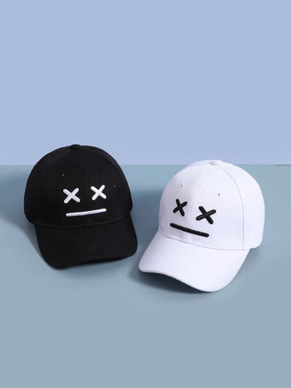 🧢 Stylox X-Face Caps 😎