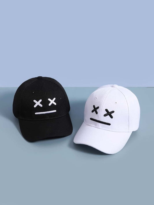 🧢 Stylox X-Face Caps 😎