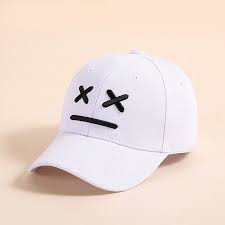 🧢 Stylox X-Face Caps 😎