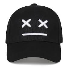 🧢 Stylox X-Face Caps 😎