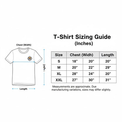 🖤 Bart Mask Graphic Black T-Shirt 😎